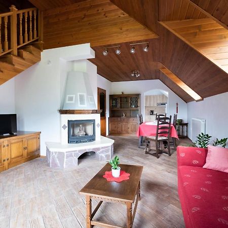 Holiday Apartment Pika Bovec Εξωτερικό φωτογραφία