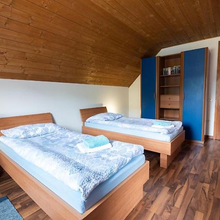 Holiday Apartment Pika Bovec Εξωτερικό φωτογραφία