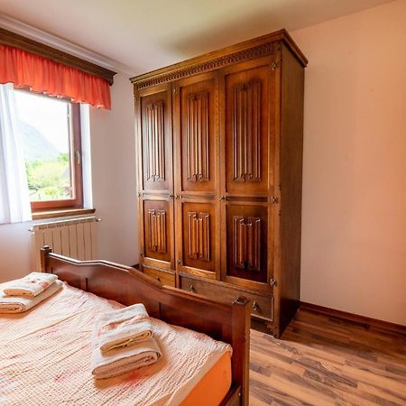 Holiday Apartment Pika Bovec Εξωτερικό φωτογραφία