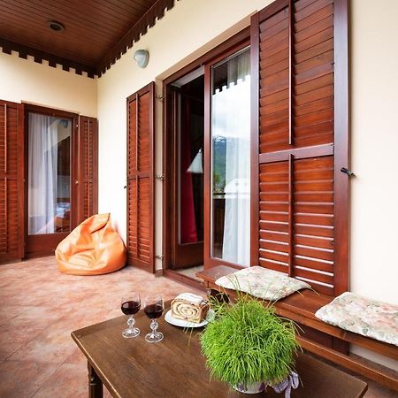 Holiday Apartment Pika Bovec Εξωτερικό φωτογραφία