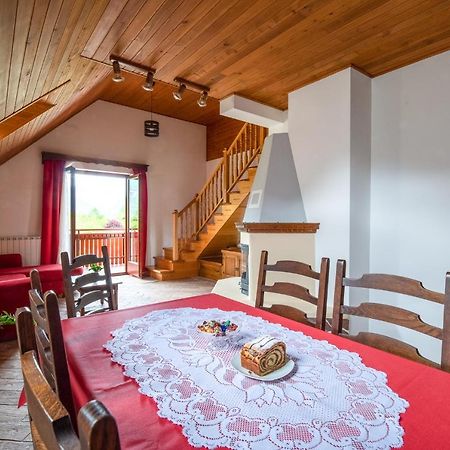 Holiday Apartment Pika Bovec Εξωτερικό φωτογραφία
