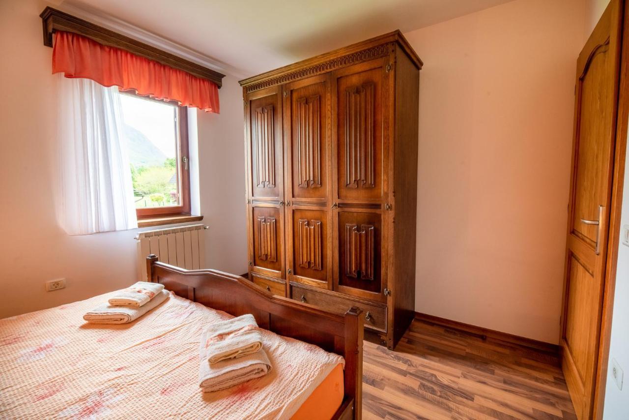 Holiday Apartment Pika Bovec Εξωτερικό φωτογραφία